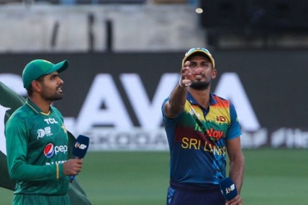 पाकिस्तान को हराकर श्रीलंका ने छठी बार एशिया कप जीता