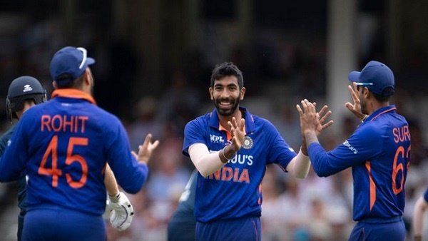  बुमराह के बिना कमजोर पड़ जाती है भारतीय टीम, कप्तान रोहित शर्मा ने भी माना