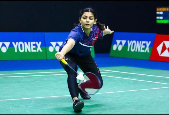 बैडमिंटन : फाइनल आज, समापन समारोह में शामिल होंगे मुख्यमंत्री