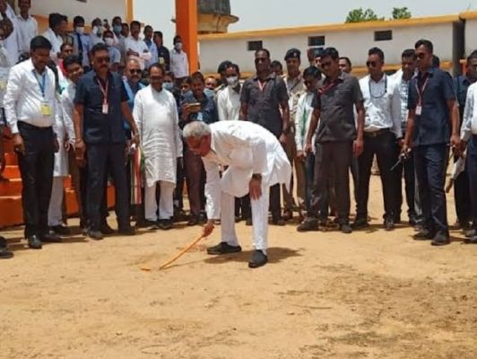 छत्तीसगढ़िया ओलम्पिक का आगाज 6 अक्टूबर से, बच्चों से लेकर बुजुर्ग तक होंगे प्रतिभागी