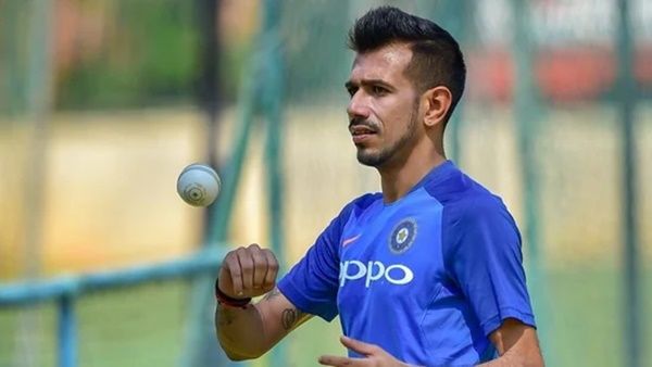  T20 World Cup में पाकिस्तान के खिलाफ मैच को लेकर चहल का बड़ा बयान, जानिए क्या कहा