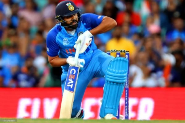 फाइनल के पहले रोहित शर्मा ने बढ़ाई टेंशन, प्रैक्टिस के दौरान हुए चोटिल...