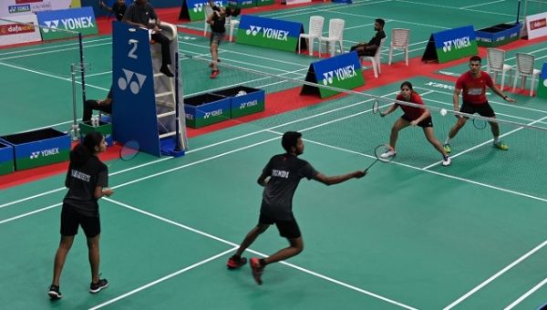 खेलबो जीतबो गढ़बो नवा छत्तीसगढ़ : बेहतर अधोसंरचना से मिल रही है बेहतर खेल सुविधाएं