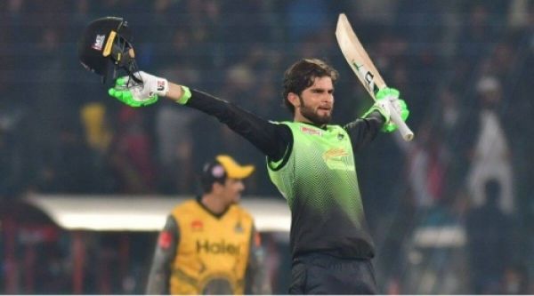 बाबर और रिजवान ही नहीं शाहीन अफरीदी भी कर रहे बैटिंग की प्रैक्टिस, जानें फाइनल जीतने की क्या है टीम की रणनीति ...