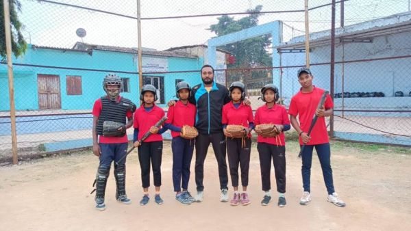 सॉफ्टबॉल नेशनल चैंपियनशिप में फिर दम भरेंगे बीजापुर के खिलाड़ी