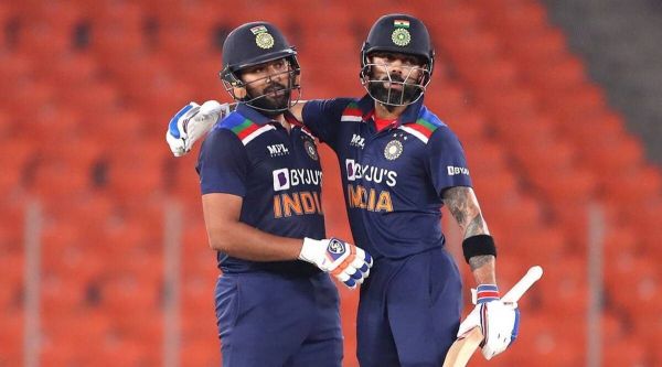 वनडे रैंकिंग में भारतीय खिलाड़ियों को हुआ नुकसान, जानिए कोहली और रोहित की रैंकिंग