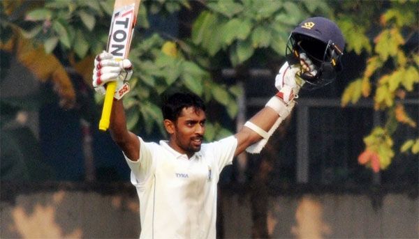 धाकड़ बल्लेबाज अभिमन्यु ईश्वरन को भारतीय टेस्ट टीम में मिली जगह
