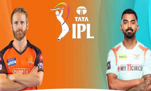  आईपीएल 2023: सनराइजर्स हैदराबाद और लखनऊ सुपर जायंट्स के बीच मैच 7 को