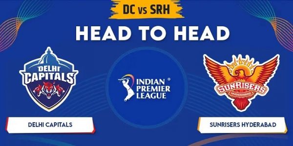 आईपीएल 2023: डीसी और एसआरएच के बीच मैच 29 को