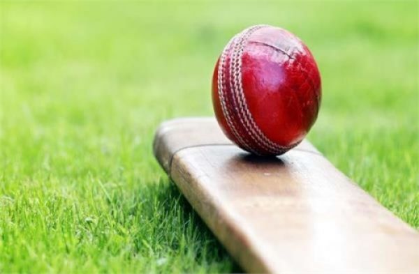  इंटर डिस्ट्रिक्ट टूर्नामेंट सेमीफाइनल : पहली पारी में दुर्ग ने बनाई 104 रन की बढ़त...