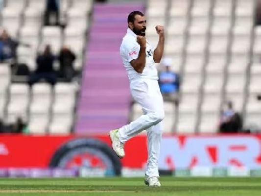   भारत-साउथ अफ्रीका टेस्ट सीरिज 26 से