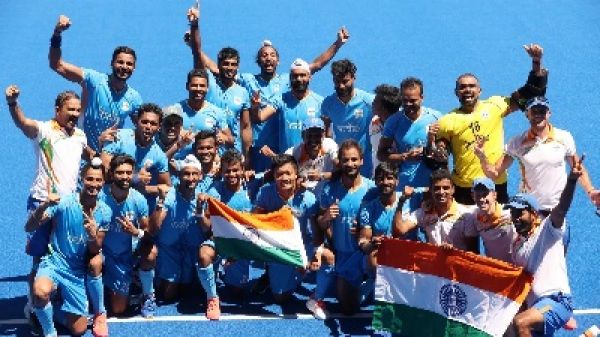ओलंपिक : भारत का 117 खिलाड़ियों का दल लेगा हिस्सा