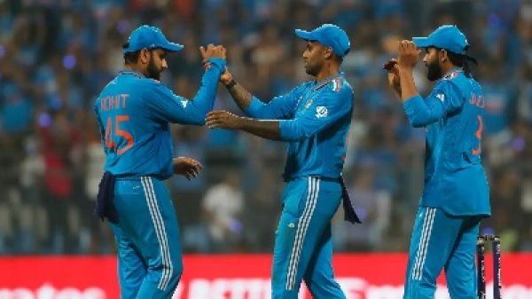 भारतीय टीम का श्रीलंका दौरा : असिस्टेंट कोच हो सकते हैं ये दो दिग्गज