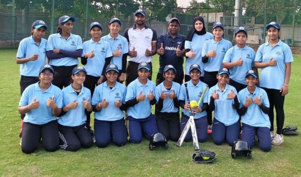  विदेश में छत्तीसगढ़ की बेटियां बढ़ाएंगी मान