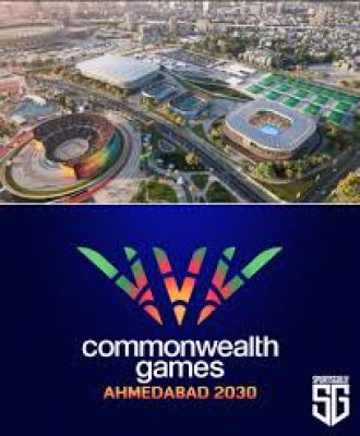 भारत को कॉमनवेल्थ गेम्स 2030 की मेज़बानी &ndash; मुख्यमंत्री श्री विष्णुदेव साय ने इसे बताया भारत के खेल जगत से जुड़ा एक और स्वर्णिम अध्याय