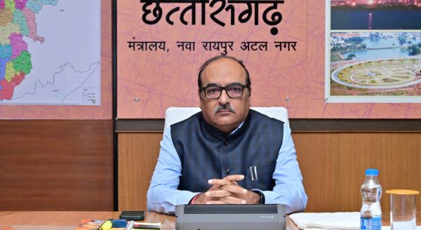 राज्य स्तरीय युवा महोत्सव का आयोजन 23 से 25 दिसम्बर 2025 तक