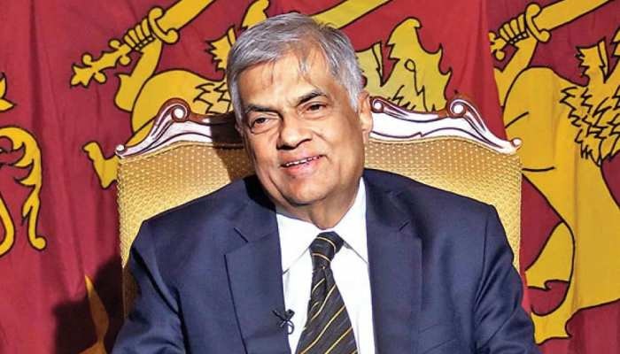 संसद को और अधिकार देने की वकालत करते पीएम विक्रमसिंघे ने ने दिया भारत का संदर्भ