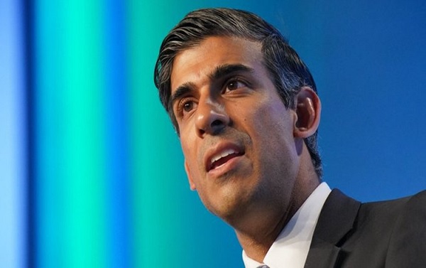 आखिरी राउंड में भी ऋषि सुनक ने मारी बाजी, दूसरे नंबर की कैंडिडेट लिज ट्रस ने चौंकाया