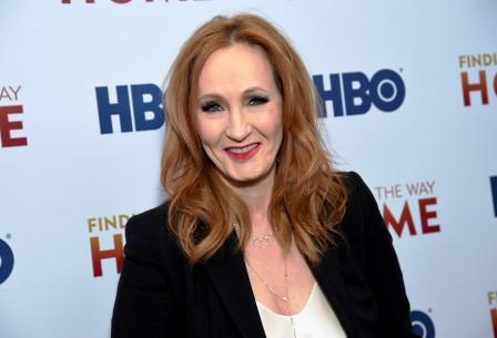 सलमान रुश्दी के बाद जेके राउलिंग को मिली जान से मारने की धमकी, ट्वीटर पर लिखा 'अगला नंबर तुम्हारा'