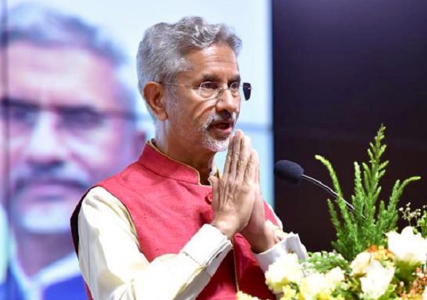 भारत ने रूस से तेल खरीदने के अपने रुख का कभी बचाव नहीं किया: जयशंकर