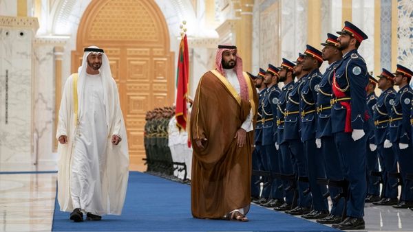  Explain: इजरायल से दोस्ती करने को लेकर सऊदी अरब के लोग क्या सोचते हैं?