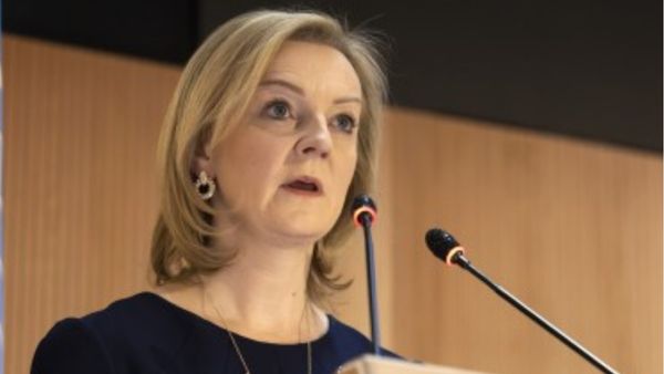  पीएम ने लिज ट्रस समझकर किसी और महिला को भेज दीं शुभकामनाएं, आया दिल खुश कर देने वाला जवाब