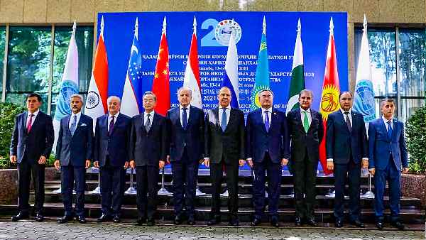  SCO Summit: इसी हफ्ते शी जिनपिंग, शहबाज शरीफ और व्लादिमीर पुतिन से मिल सकते हैं PM मोदी