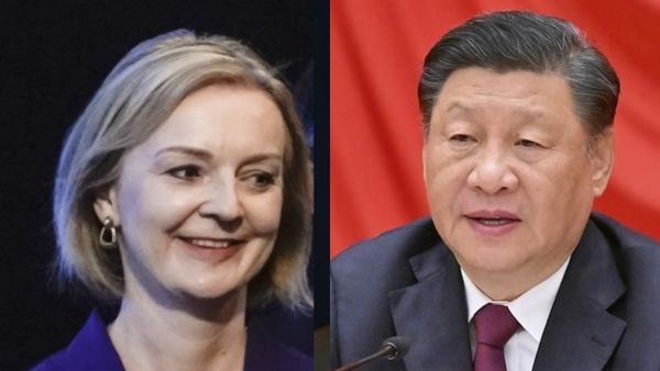  ब्रिटेन में चीन की हुई भारी बेइज्जती, प्रतिनिधिमंडल को नहीं देखने देगा क्वीन एलिजाबेथ का ताबूत