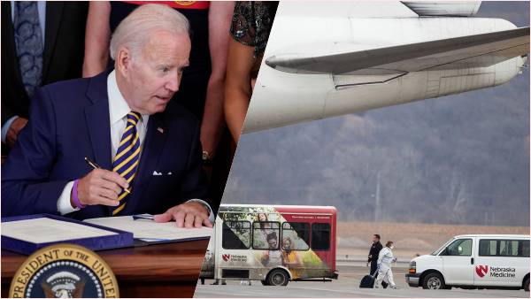  बाइडेन ने कहा, अमेरिका में कोरोना महामारी खत्म हुआ, आंकड़ों में रोजाना मर रहे हैं 400 लोग