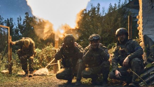  खेरसॉन को फिर से हासिल करने में जुटा यूक्रेन, रूस यहां हारा तो पुतिन को होगा भारी नुकसान