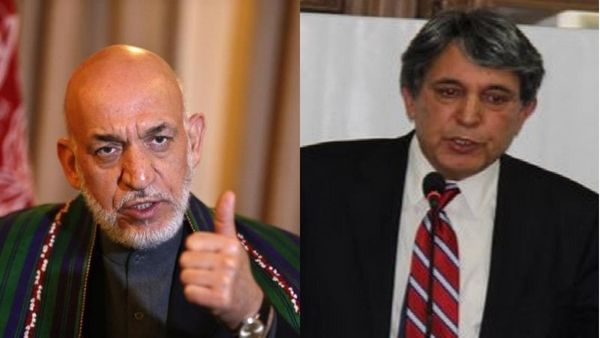  पूर्व राष्ट्रपति हामिद करजई के भाई तालिबान की हिरासत में, दुबई भागने की फिराक में थे, फ्लाइट से उतार लिया