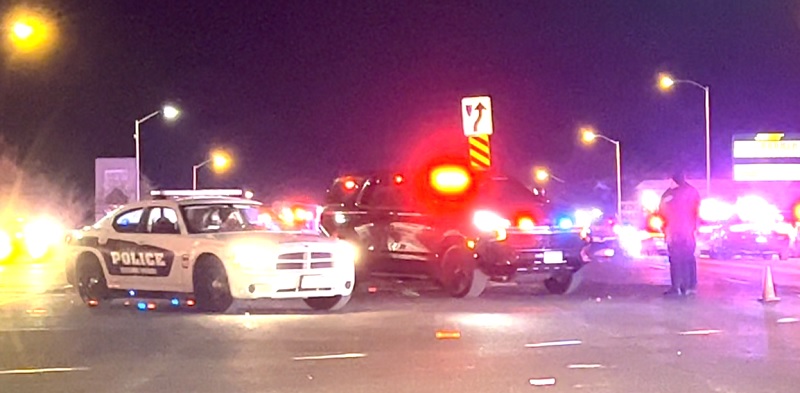 समलैंगिक नाइट क्लब में गोलीबारी : 5 की मौत, 18 घायल