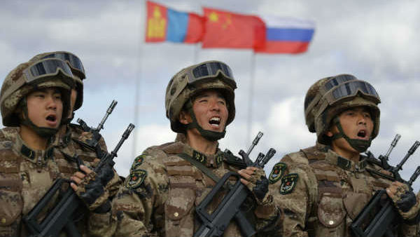  हिंद महासागर में घुसने के लिए चीन ने 19 देशों के साथ की 'सीक्रेट मीटिंग', भारत को नहीं बुलाया