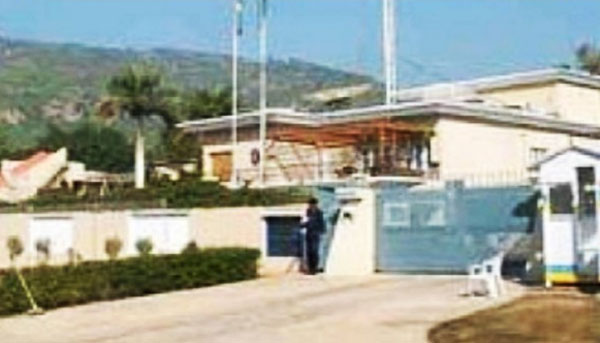 स्वीडन ने अनिश्चित अवधि तक पाकिस्तान में दूतावास बंद किया