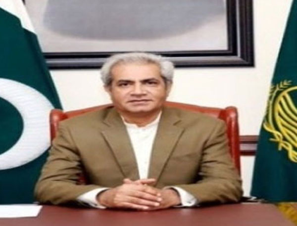  इमरान खान के बाद पाकिस्तान के पूर्व प्रांतीय गवर्नर गिरफ्तार