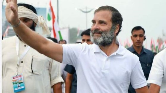 'राहुल गांधी की अमेरिका यात्रा का मकसद लोकतंत्र के मूल्यों को बढ़ावा देना'
