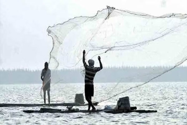 पाकिस्तान ने 198 भारतीय मछुआरों को किया रिहा