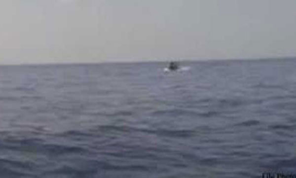 म्यांमार में शरणार्थियों को ले जा रही नाव डूबी, 17 लोगों की मौत