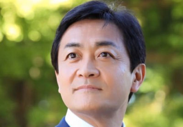 तमाकी फिर चुने गए जापान के विपक्षी दल के नेता