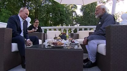 रूसी सेना में फंसे भारतीय वापस आएंगे, पीएम मोदी के आग्रह पर पुतिन का फैसला...
