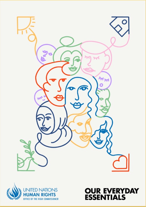 मुख्यमंत्री श्री विष्णुदेव साय ने अंतर्राष्ट्रीय मानवाधिकार दिवस पर प्रदेशवासियों को दी शुभकामनाएँ