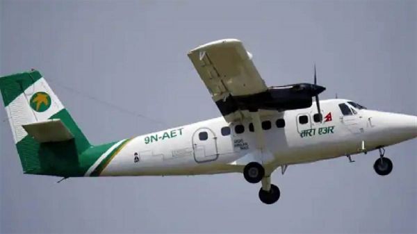 तारा एयरलाइन हादसा : विमान में सवार 22 यात्रियों में से 14 के शव बरामद…