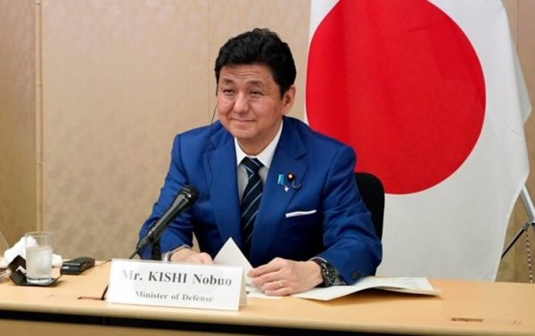 जापान और नैटो अधिकारी सैन्‍य सहयोग और संयुक्‍त अभ्‍यास बढ़ाने पर सहमत