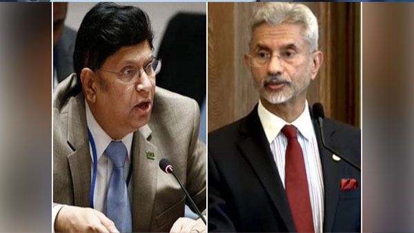 भारत और बांग्लादेश के विदेश मंत्रियों की अहम बैठक आज, सातवीं बार हो रही JCC की बैठक क्यों है खास?
