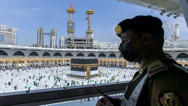 सऊदी ने तुर्की, भारत, इथियोपिया और वियतनाम के लिए कोरोना यात्रा प्रतिबंध हटाया