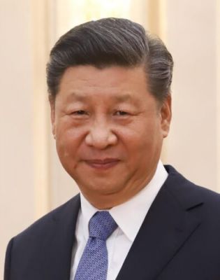 हांगकांग की यात्रा पर जाएंगे चीनी राष्ट्रपति शी जिनपिंग