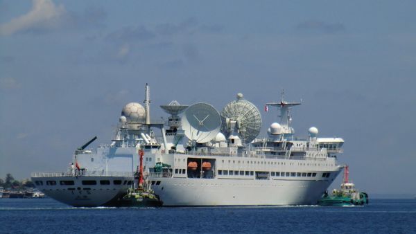 भारत के दबाव पर श्रीलंका ने ‘जासूसी जहाज’ रोका, चीन में बवाल, राष्ट्रपति को चुपके से करनी पड़ी मीटिंग!  