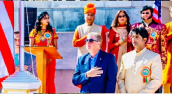 अमेरिका के बोस्टन में भारत की आजादी की 75वीं वर्षगांठ का खास जश्न मनाया जाएगा