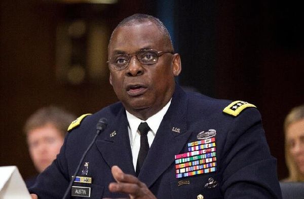 अब बेरोकटोक पेंटागन जा सकते हैं भारतीय रक्षा अताशे : केन्डाल