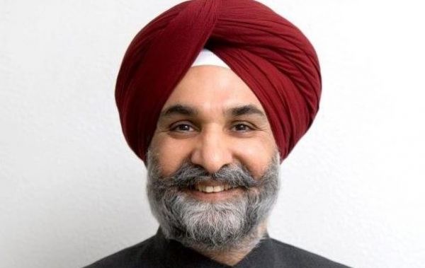 नए भारत के निर्माण में अहम साझेदार होगा अमेरिका : संधू